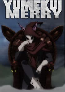 Dream Eater Merry thumbnail