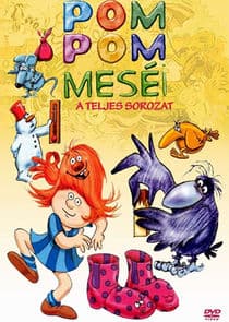 Pom Pom meséi thumbnail