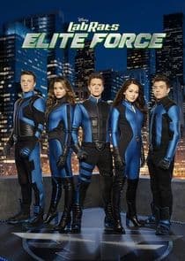 Lab Rats: Elite Force thumbnail