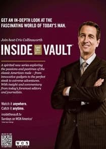 Inside the Vault thumbnail
