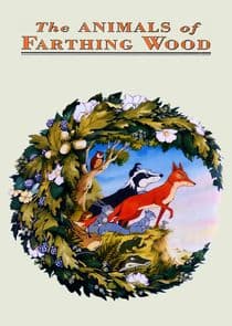 The Animals of Farthing Wood thumbnail