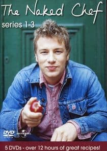 The Naked Chef thumbnail