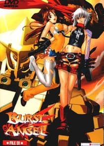 Burst Angel thumbnail