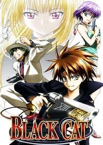 Black Cat thumbnail