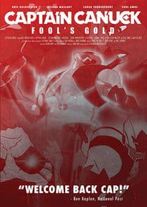 Captain Canuck thumbnail