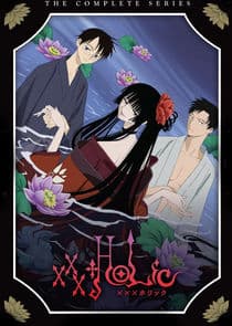 xxxHolic thumbnail