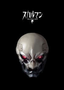 The Skull Man thumbnail