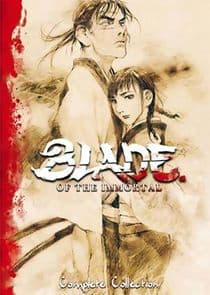 Blade of the Immortal thumbnail