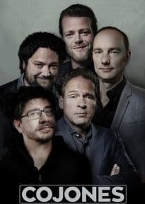 Cojones thumbnail