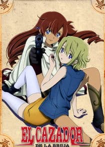 El Cazador de la Bruja thumbnail