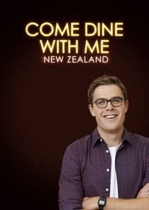 Come Dine with Me New Zealand thumbnail