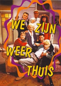 We zijn weer thuis thumbnail