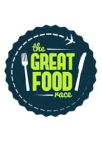 The Great Food Race thumbnail