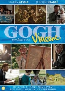 Van Gogh; een huis voor Vincent thumbnail