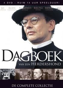 Dagboek van een herdershond thumbnail