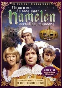 Kunt u mij de weg naar Hamelen vertellen, mijnheer? thumbnail