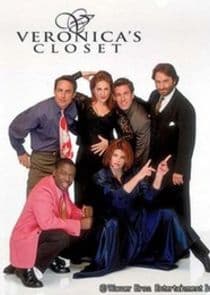 Veronica's Closet thumbnail