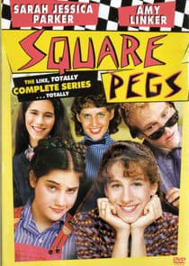 Square Pegs thumbnail