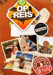3 op reis thumbnail