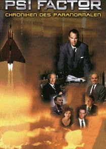 Psi Factor: Chronicles of the Paranormal thumbnail