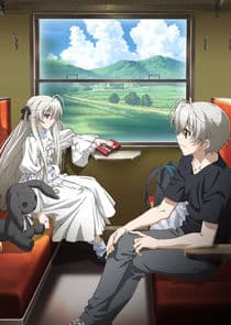 Yosuga no Sora thumbnail