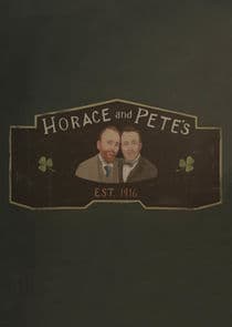 Horace and Pete thumbnail