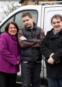 The Great British Benefits Handout thumbnail