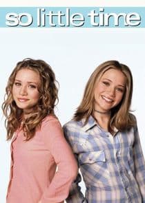 So Little Time thumbnail