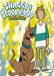 Shaggy & Scooby-Doo Get a Clue thumbnail