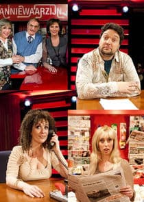 Kanniewaarzijn thumbnail