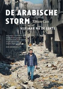 De Arabische storm thumbnail