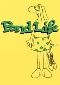 Pond Life thumbnail