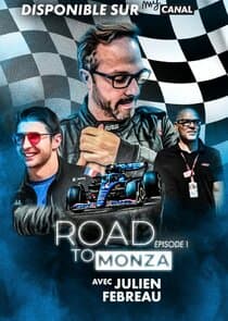Road to Monza thumbnail