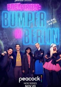Pitch Perfect: Bumper in Berlin thumbnail