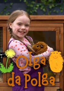 Olga Da Polga thumbnail