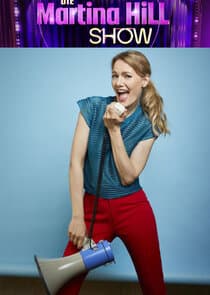 Die Martina Hill Show thumbnail