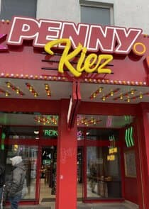 Der Penny-Markt auf der Reeperbahn thumbnail