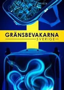 Gränsbevakarna Sverige thumbnail