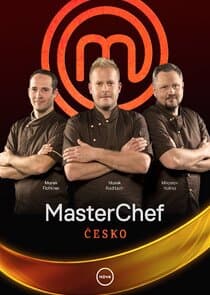 MasterChef Česko thumbnail