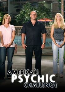 America's Psychic Challenge thumbnail