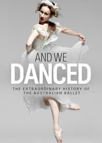 And We Danced thumbnail