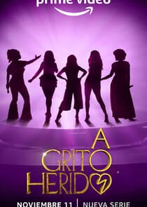 A Grito Herido thumbnail