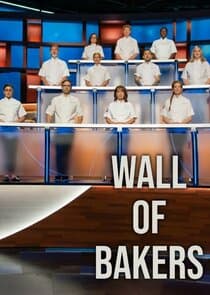 Wall of Bakers thumbnail