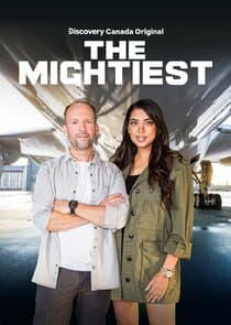 The Mightiest thumbnail