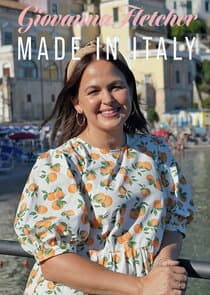 Giovanna Fletcher: Made in Italy thumbnail