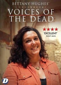 Bettany Hughes Voices of the Dead thumbnail