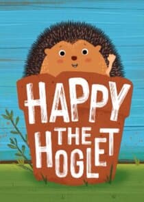 Happy the Hoglet thumbnail