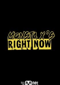MONSTA X's Right Now thumbnail