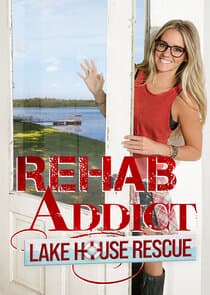 Rehab Addict Lake House Rescue thumbnail