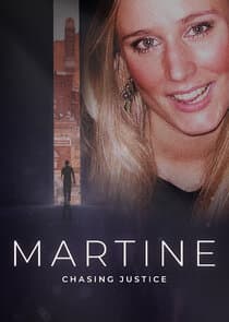 Martine: Chasing Justice thumbnail